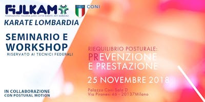Riequilibrio Posturale: prevenzione e prestazione Riequilibrio Posturale: prevenzione e prestazione
