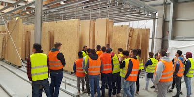 Costruire in legno Costruire in legno