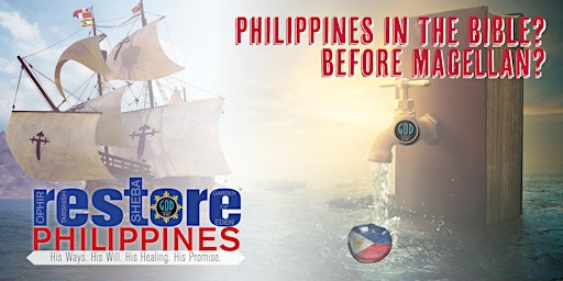 Restore Philippines Dumaguete June 28, 2023  primärbild