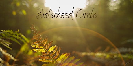 Sisterhood Circle