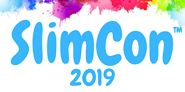 Cancelled!! SlimCon 2019 - The YouTube/Instagram Slimming and Weight Loss Event