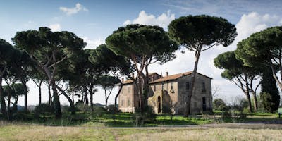 Speciale Trentennale - La Tenuta di Fiorano Speciale Trentennale - La Tenuta di Fiorano
