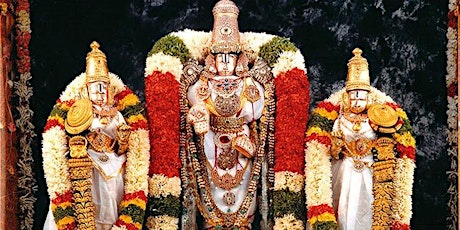 TTD Celebrates 'Sri Srinivasa Vaibavotsavam'