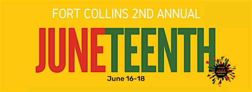 Collection image for Foco Juneteenth