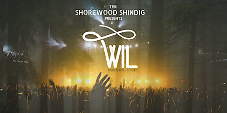 The Shorewood Shindig presents WiL