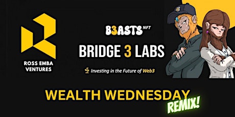 Wealth Wednesday - Demystifying Crypto, NFTs, and Web 3