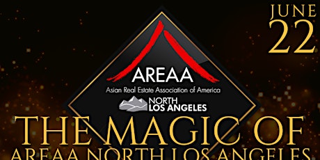 Membership Appreciation! The Magic Of AREAA Celebrates 10 Years of Service!