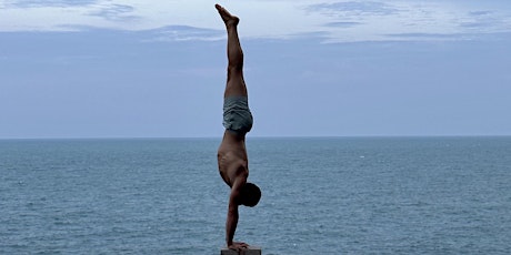 Handstand Class primary image