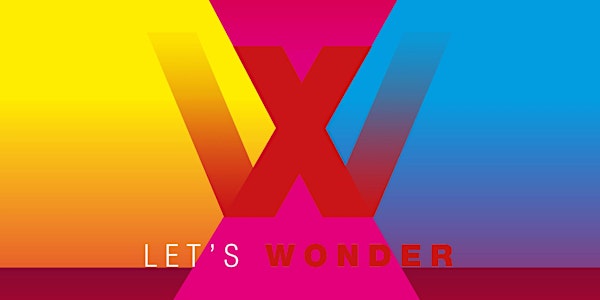 TEDxBergamo 2019 - WONDER