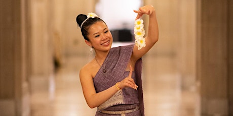 Lao TLC (Traditions, Language & Cultures) Fundraiser