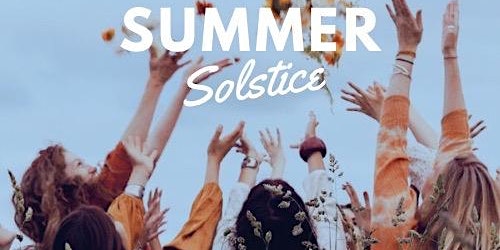 Summer Solstice Womens Circle