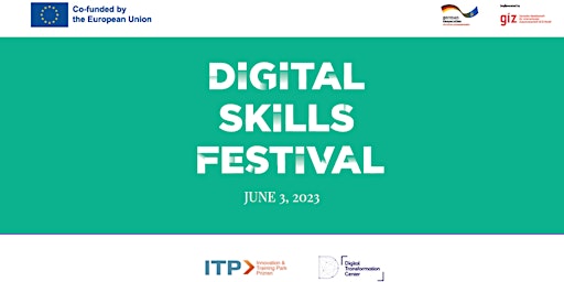 Digital Skills Festival - 2023