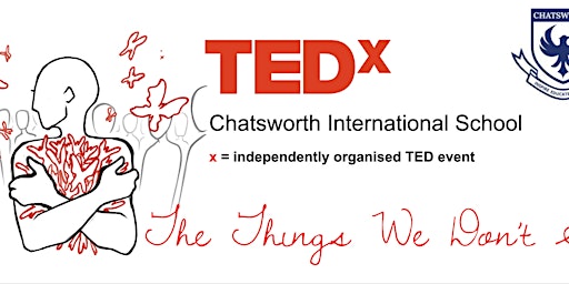 TEDxChatsworth