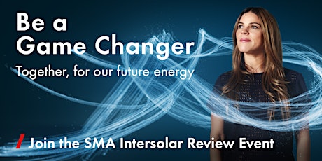 Imagem principal de Trade Show Review - SMA Highlights at Intersolar Europe 2023