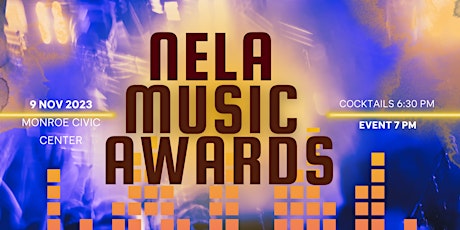 2023 NELA Music Awards