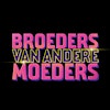 Logotipo da organização Broeders van andere Moeders
