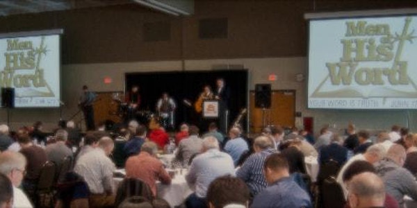 2020 Men of His Word Conference Oshkosh