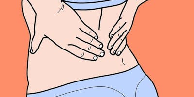 Rigidità della colonna: migliorala con lo YOGA Rigidità della colonna: migliorala con lo YOGA