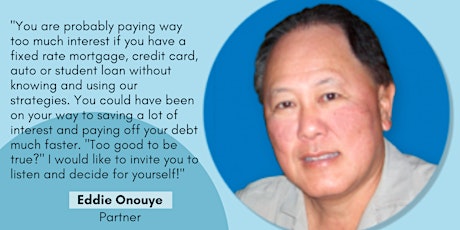 Learn How To Pay Less Interest on Loans and Credit Cards!