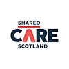 Logótipo de Shared Care Scotland Events