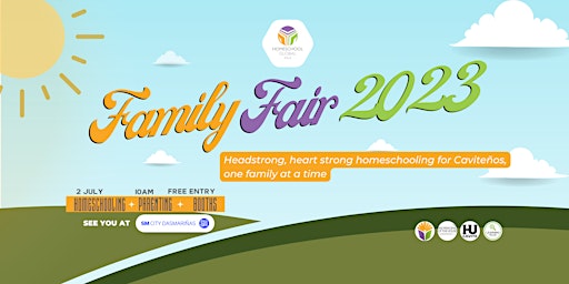Family Fair 2023 primary image