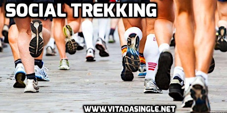 Immagine principale di 23° Social Trekking Vitadasingle.net - maggio 2026