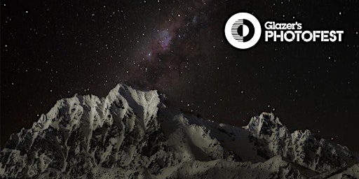 PhotoFest: Astrophotography with Leica Photographer, Rick May primary image