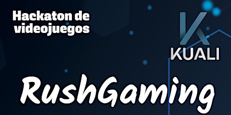 Imagen principal de Rush Gaming 2018 Conferencia Atomix