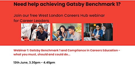 Gatsby Benchmark 1 and Compliance in Careers Education