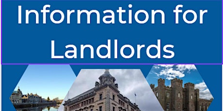 Information for Landlords