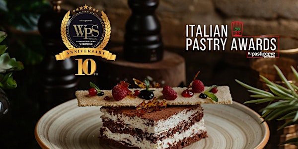 World Pastry Stars & Italian Pastry Awards
