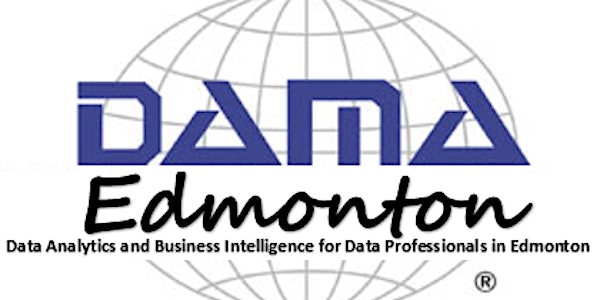 DAMA Edmonton Monthly Meetings Payment and Membership Options