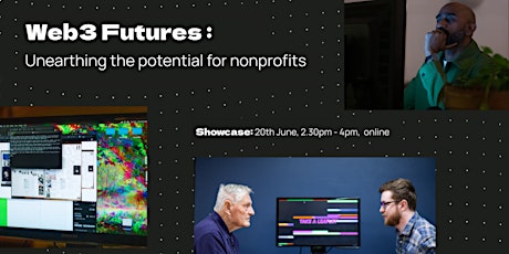Web3 Futures: Unearthing Potential for Nonprofits