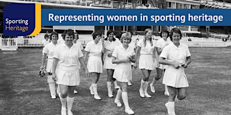 Representing women in sporting heritage