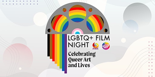 LGBTQ+ Film Night: Celebrating Queer Art and Lives primary image