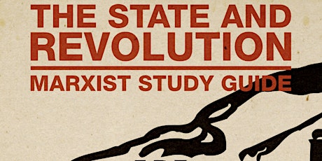 Zoom study group: State and Revolution