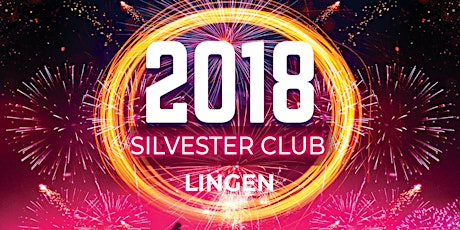 Silvesterclub 2018/19
