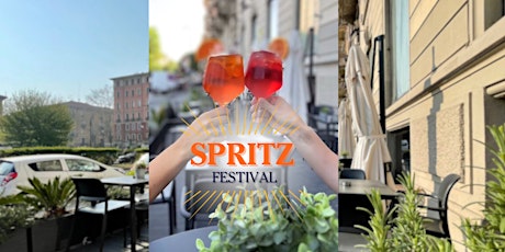 Aperol Spritz Festival - QUO Milano  primärbild