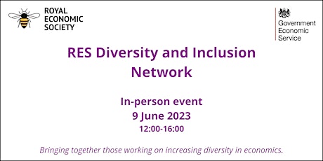Diversity & Inclusion Network: In-person event, 9 June