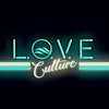 Logotipo da organização L.O.V.E Culture