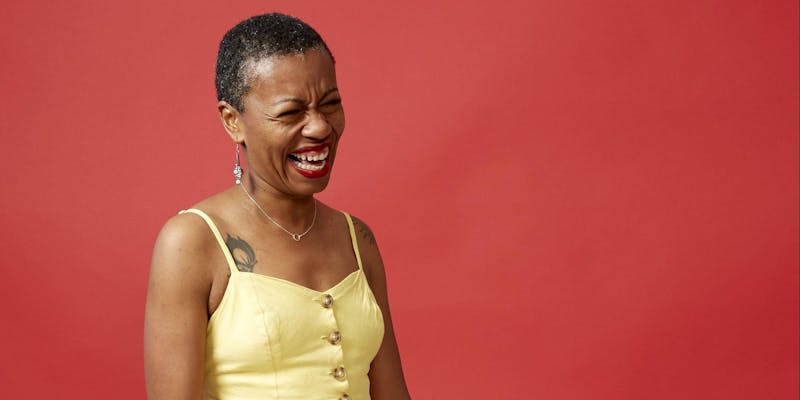 Photo by Kelly O - Anastacia-Renee Tolbert