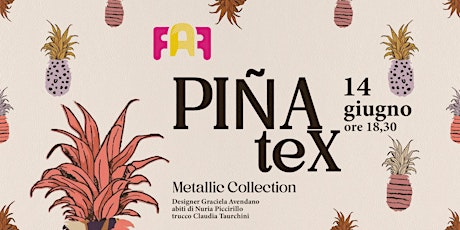 Pinatex Collection