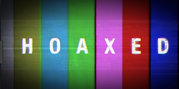 HOAXED Movie - Official DC Screening & Party