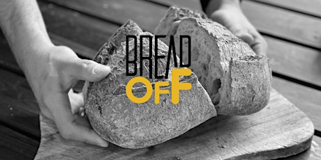 Bread Off - Una Bakery in giardino