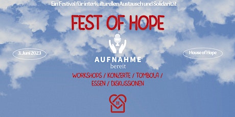 Fest of Hope