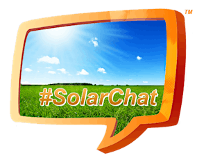 #SolarChat 4/9/14: Marketing Solar to Women primary image