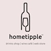 Logo van hometipple shop