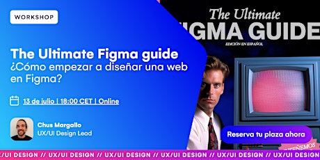 The Ultimate Figma Guide (Spanish)