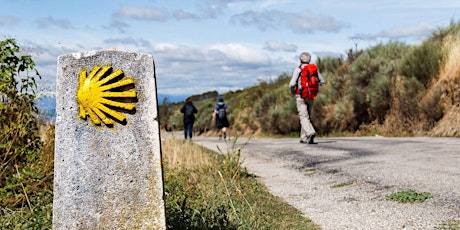 Free Camino de Santiago Information Talk @ Landers Outdoor World Tralee