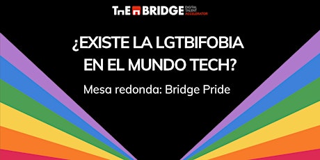 ¿Existe LGTBIfobia en el Mundo Tech?